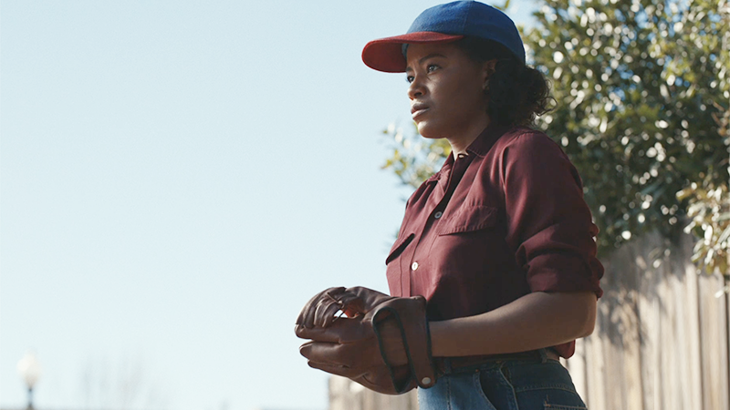 A League of Their Own recap: Max winds up
