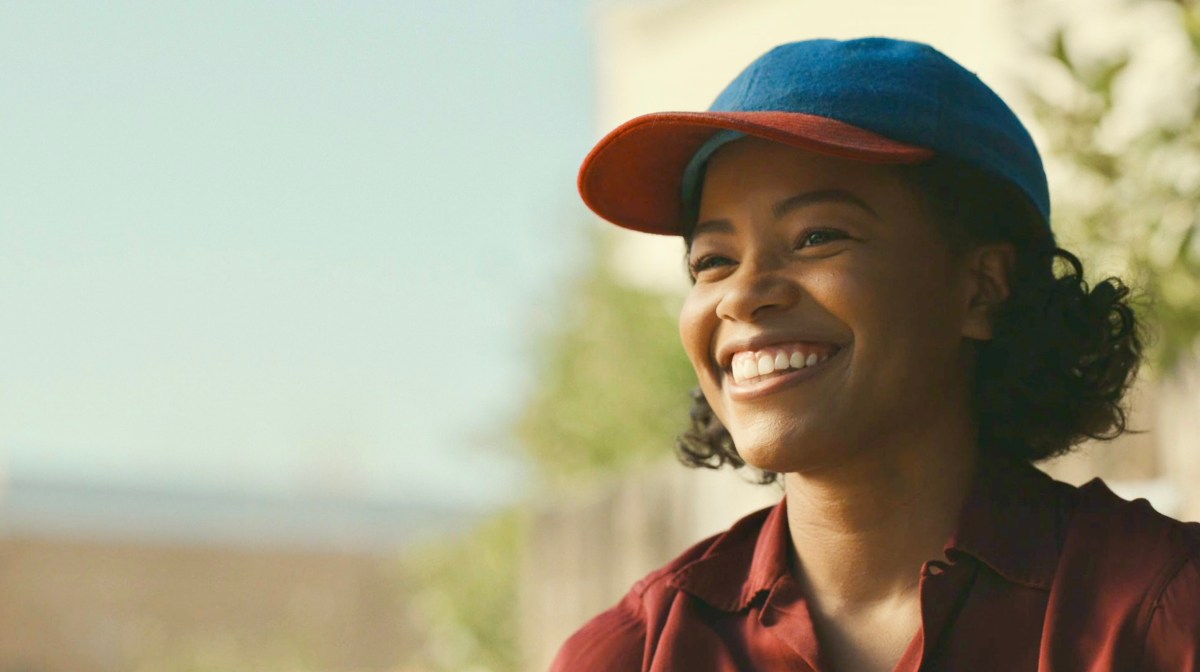 A League of Their Own recap: max smiles in a baseball cap