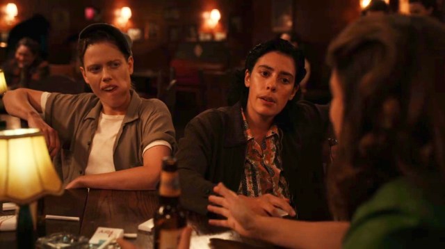A League of Their Own Recap: Episode 106, “Stealing Home”