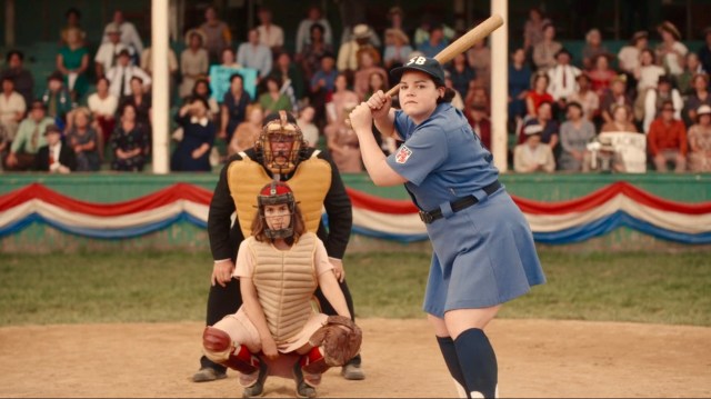 A League of Their Own Recap: 108, "Perfect Game"