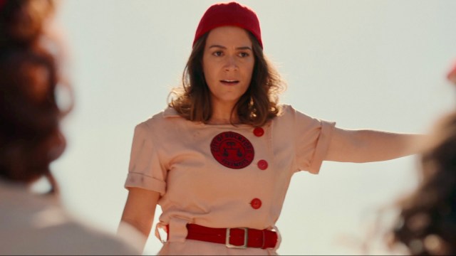 A League of Their Own Recap: 108, "Perfect Game"