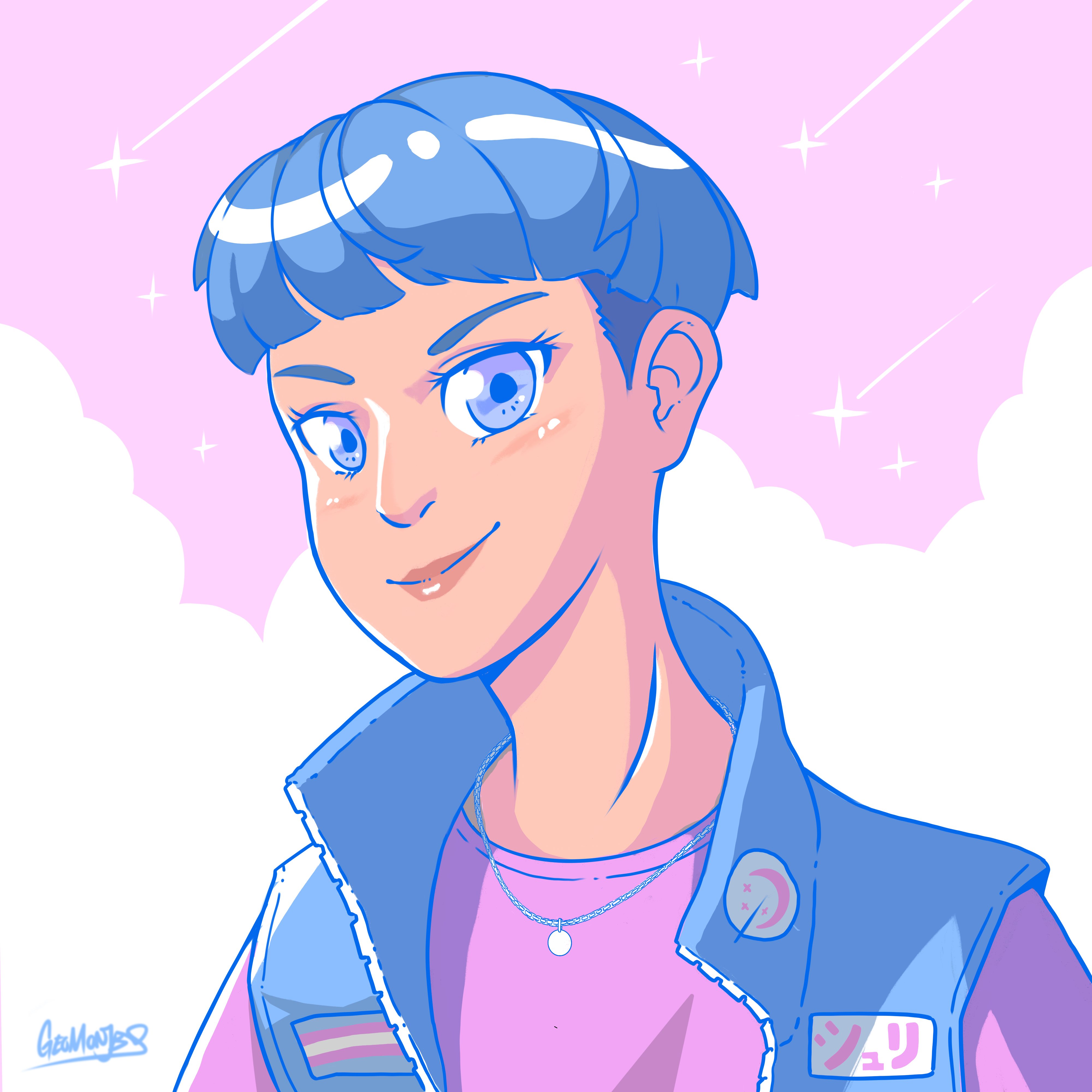 Profile picture of Shuli