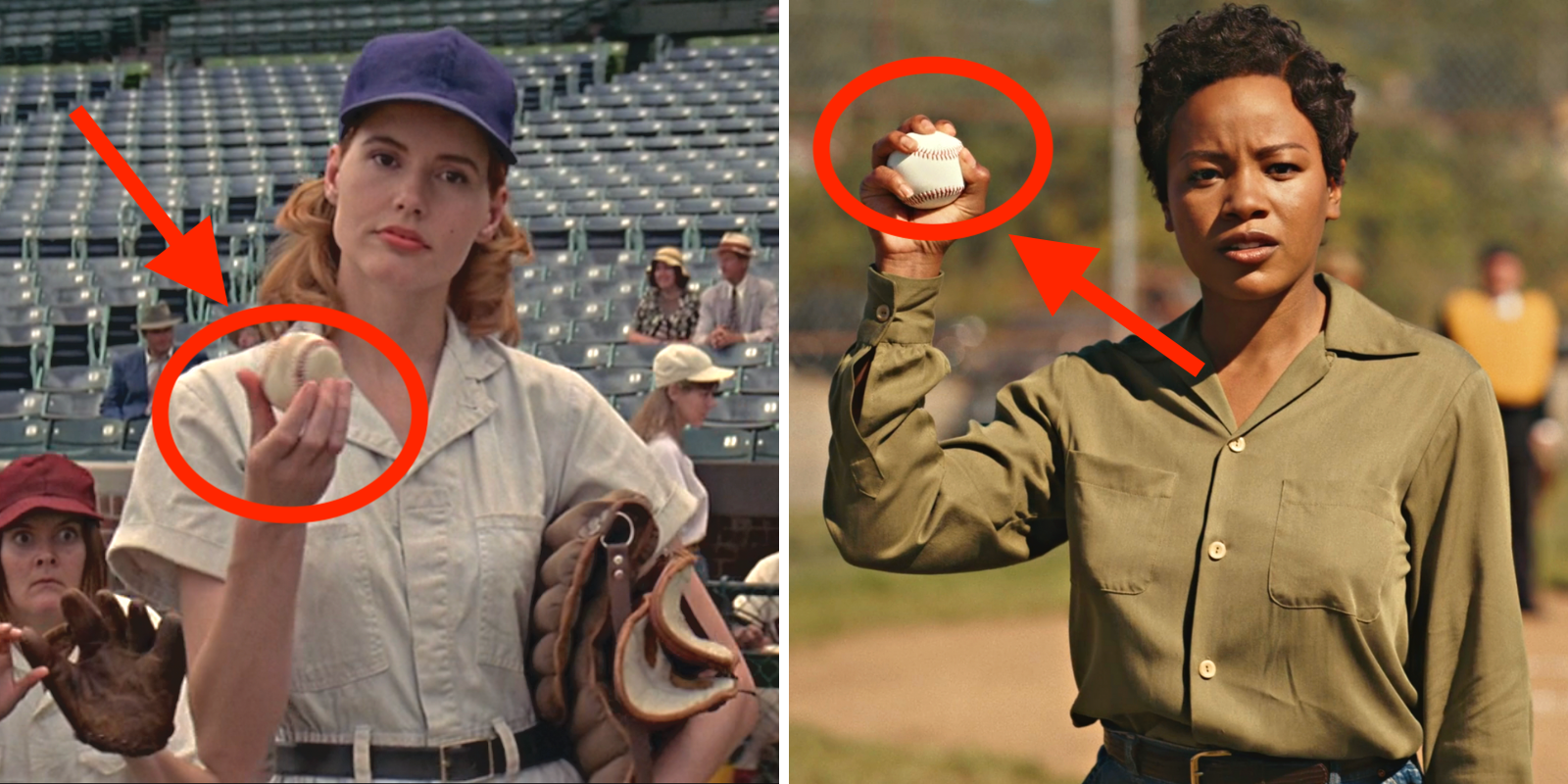 I think Rockford will be proud': New  series shows different side of Rockford  Peaches