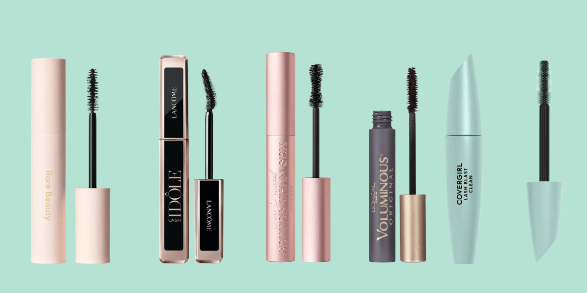 The best solutions for small and sparse lashes