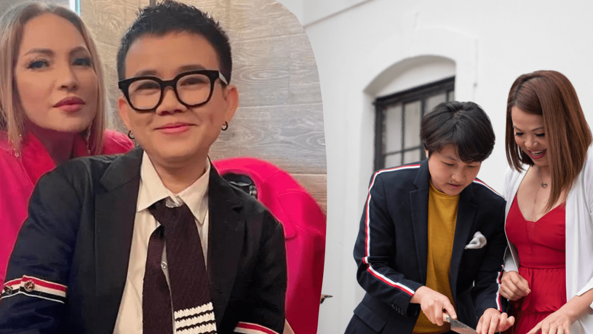 Season 2 of "House of Ho" Has Queer Mommy Issues & Lots of Dyke Drama!