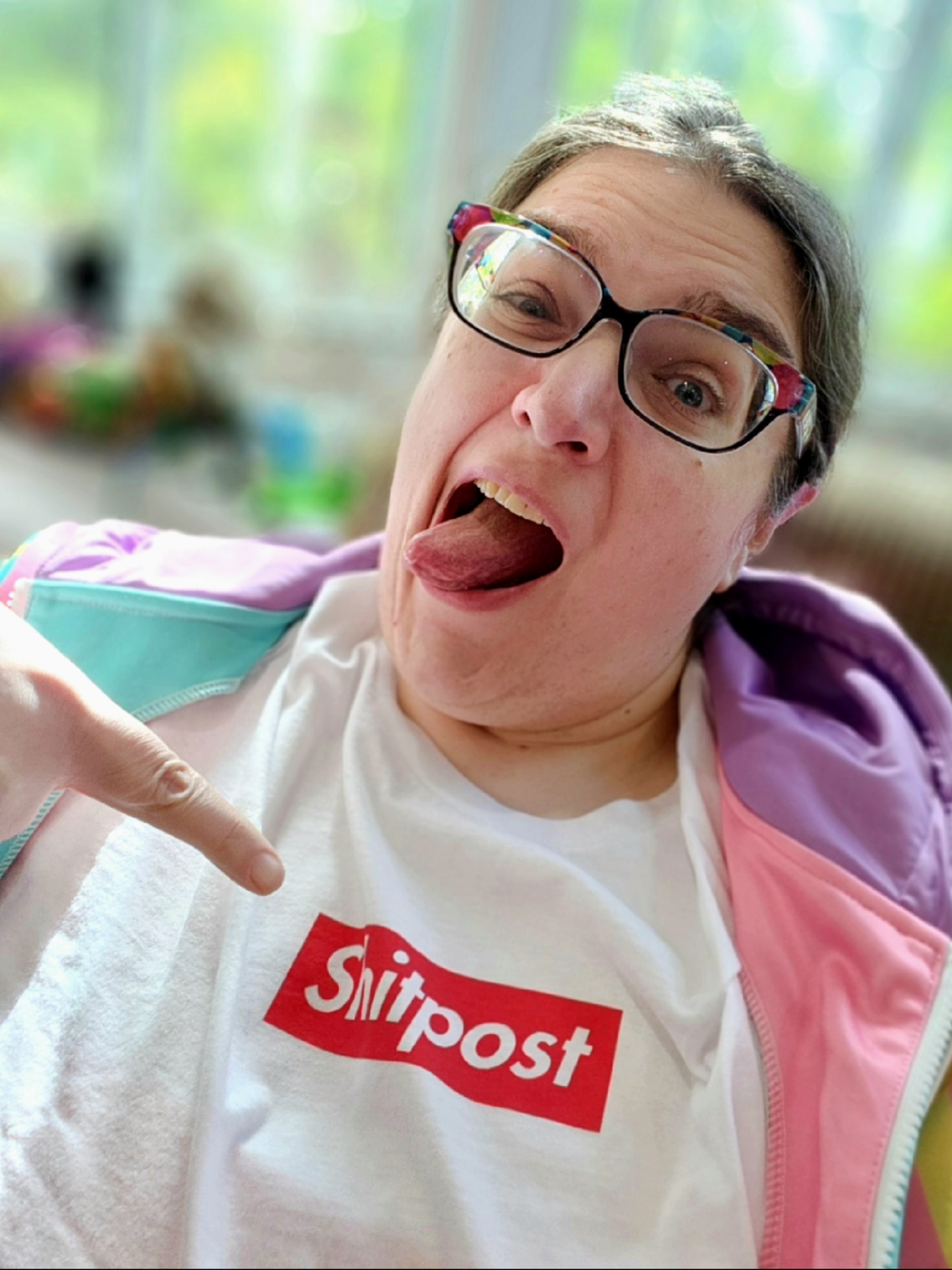 Profile picture of Julia/LeDiva