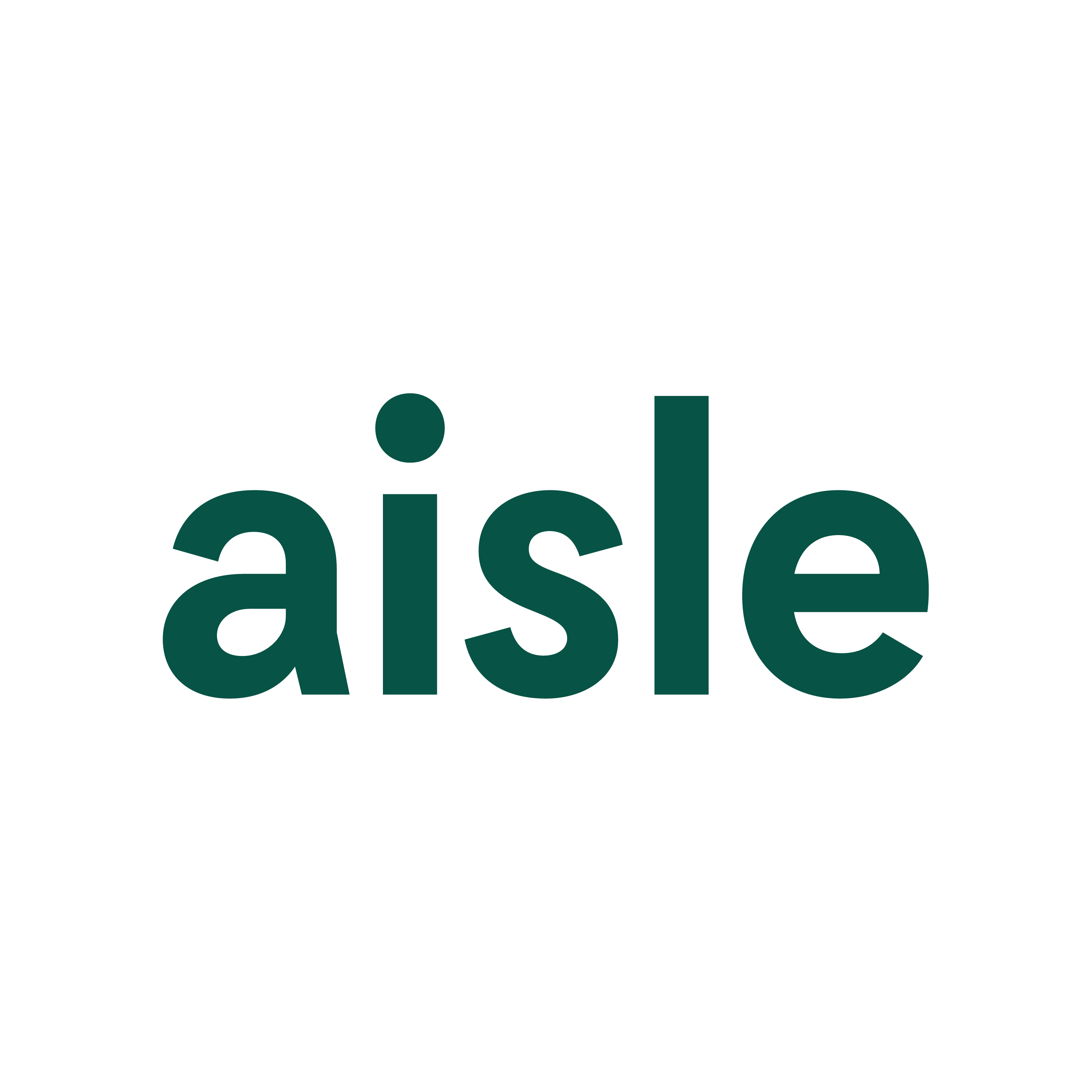 aisle logo