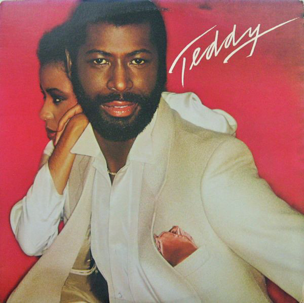 Teddy album by Teddy Pendergrass