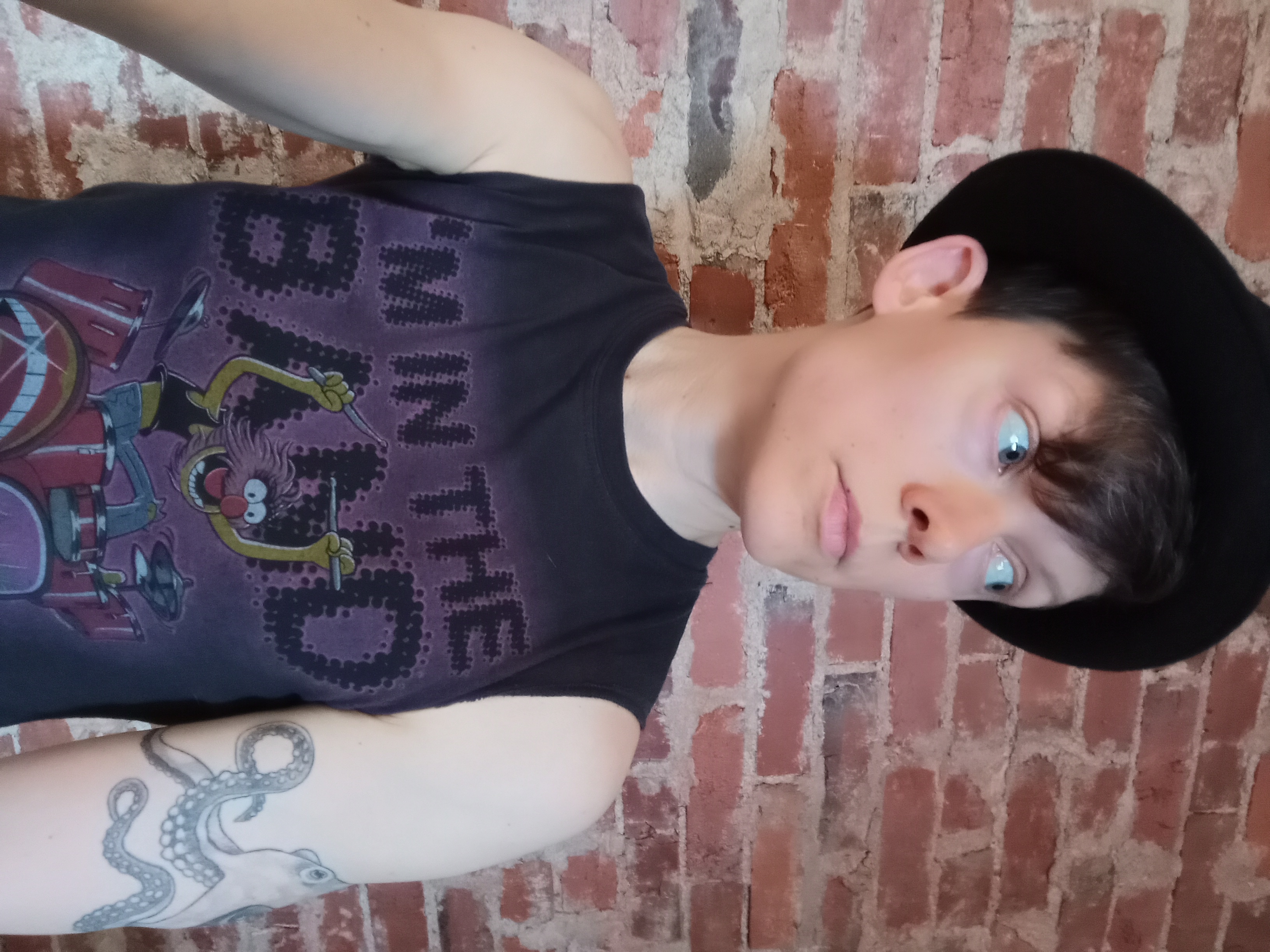 Profile picture of Bekah