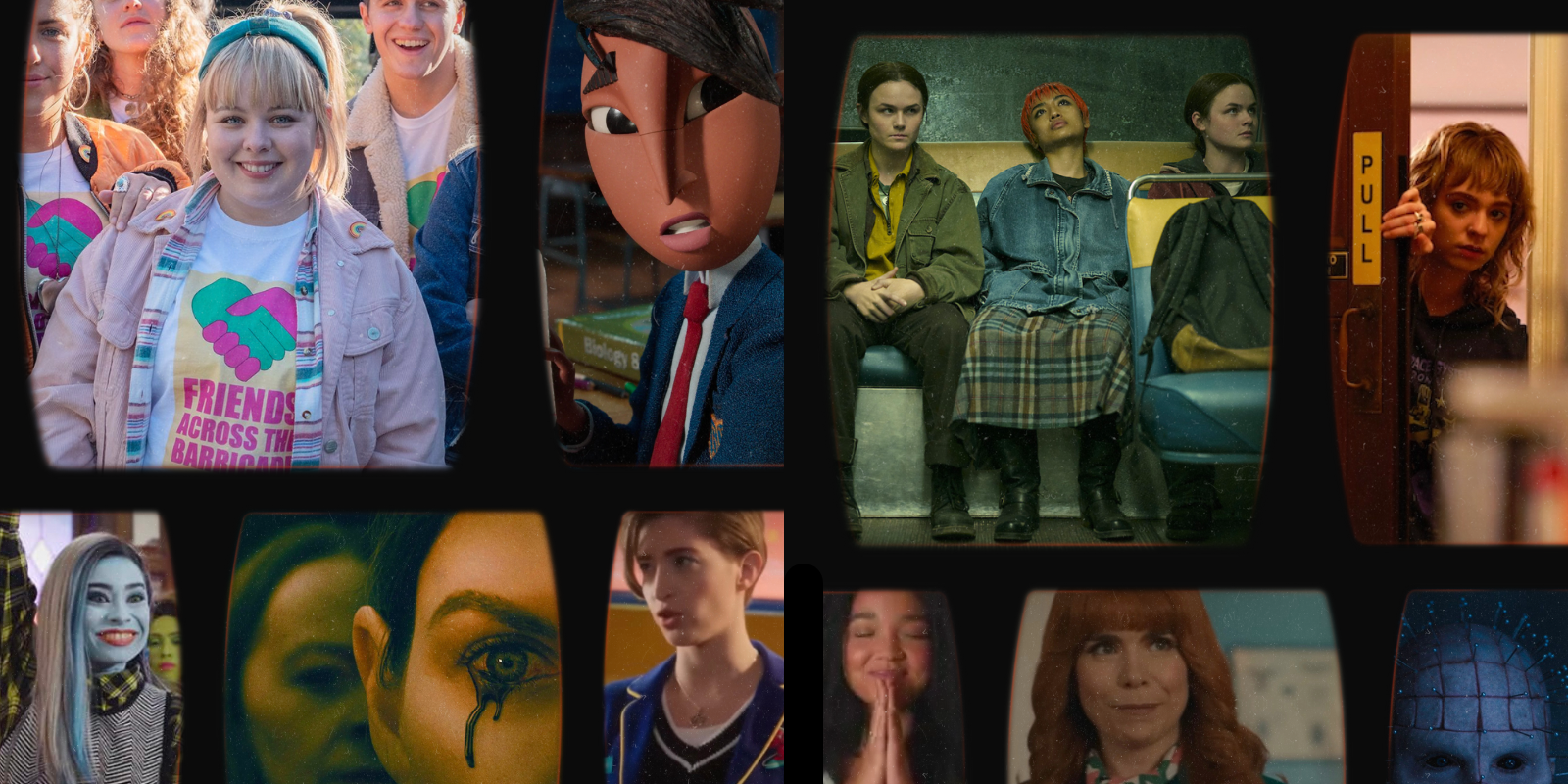 Chucky' Series Features an Adorable First Kiss for This Gay Character