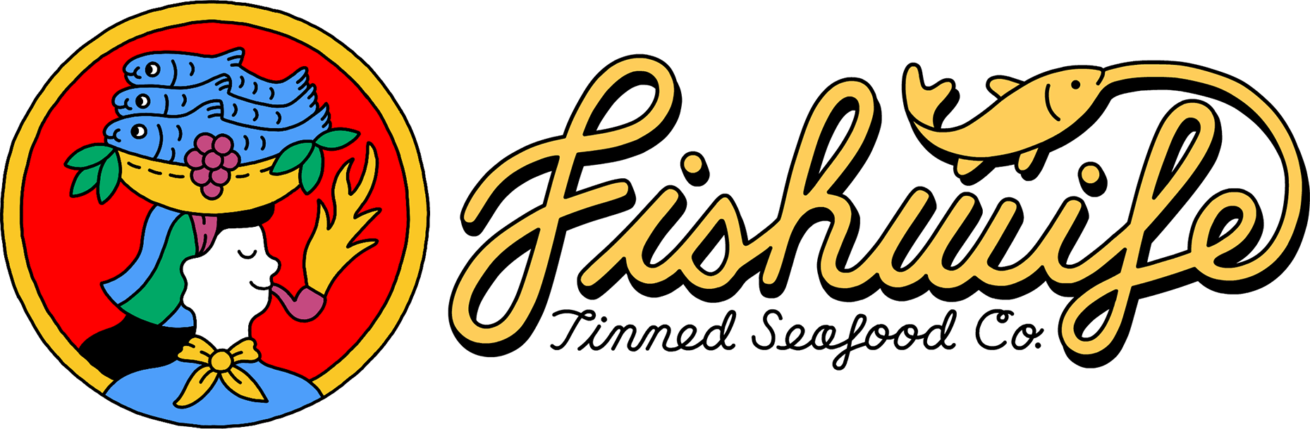 fishwife logo