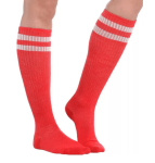 Athletic socks