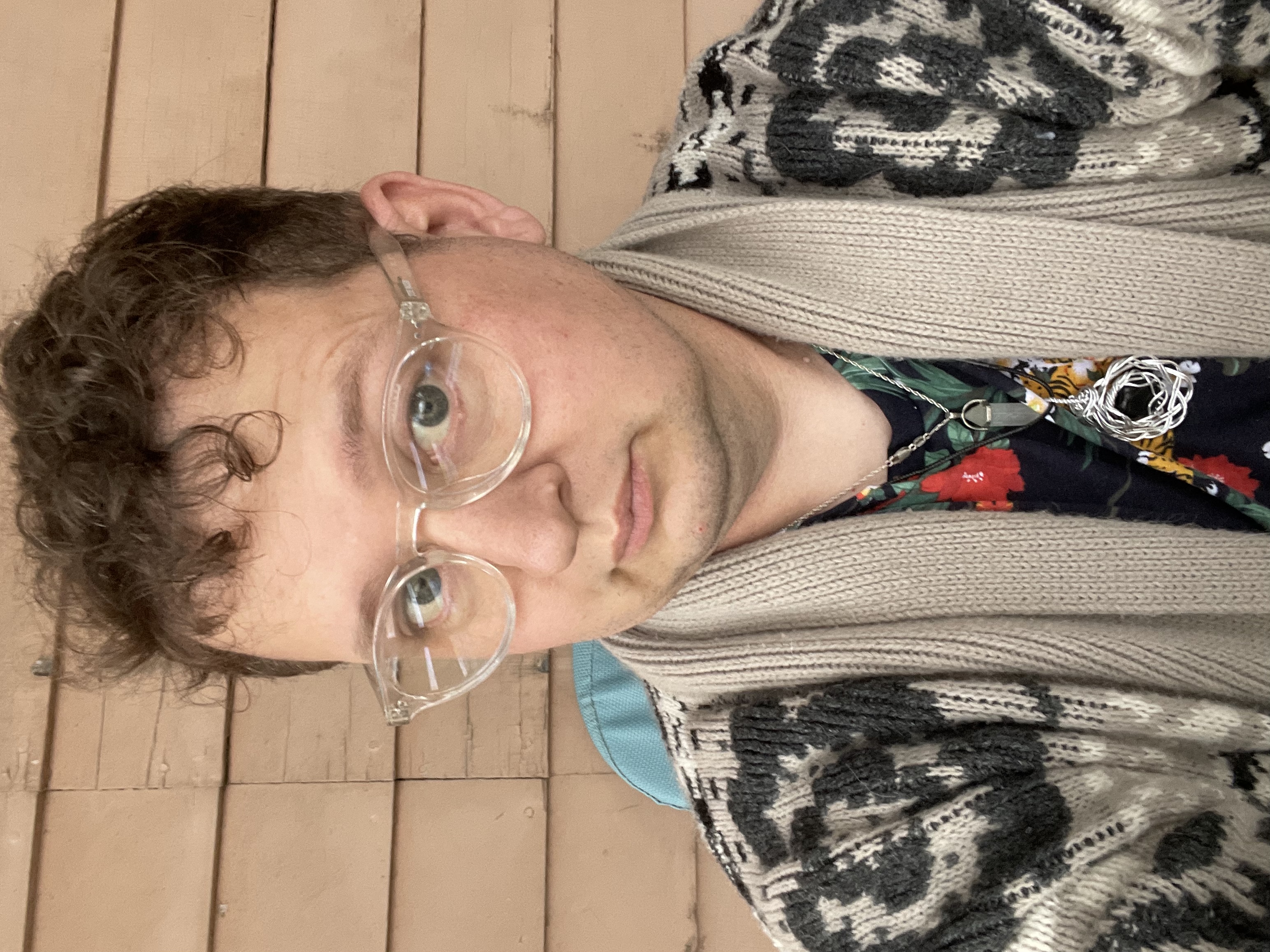 Profile picture of Ryan Freeman
