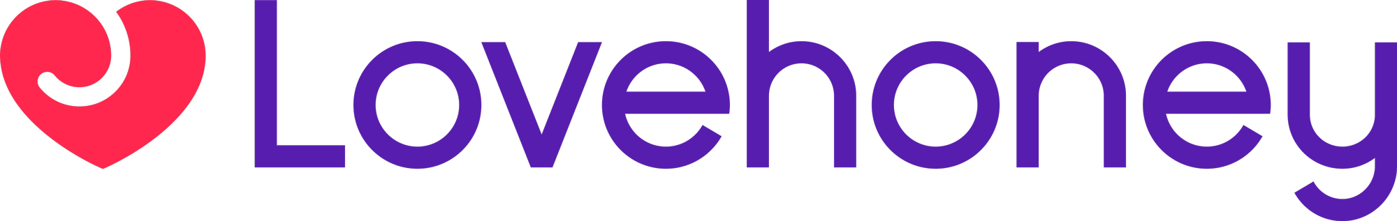 lovehoney logo