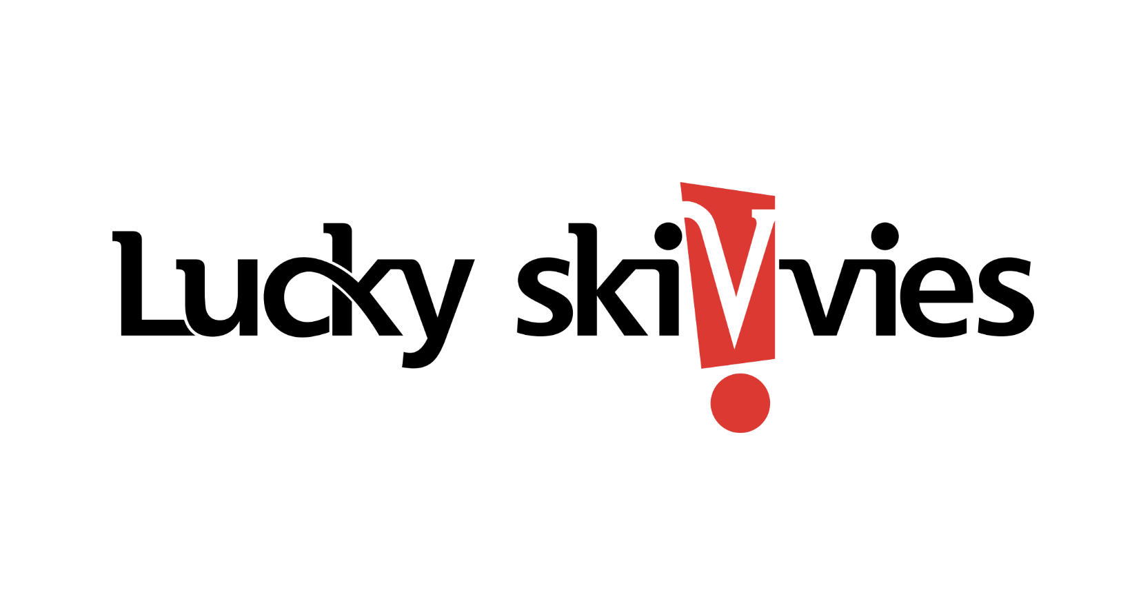 lucky scivvies logo