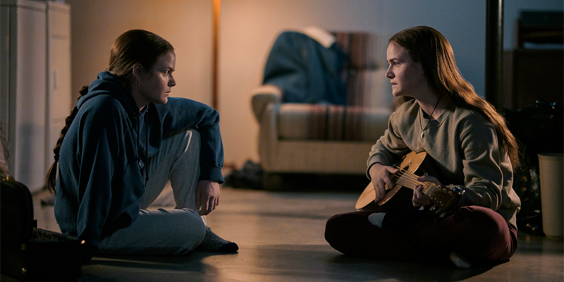 Tegan and Sara High School Review Peak 90s Lesbian Teen Drama