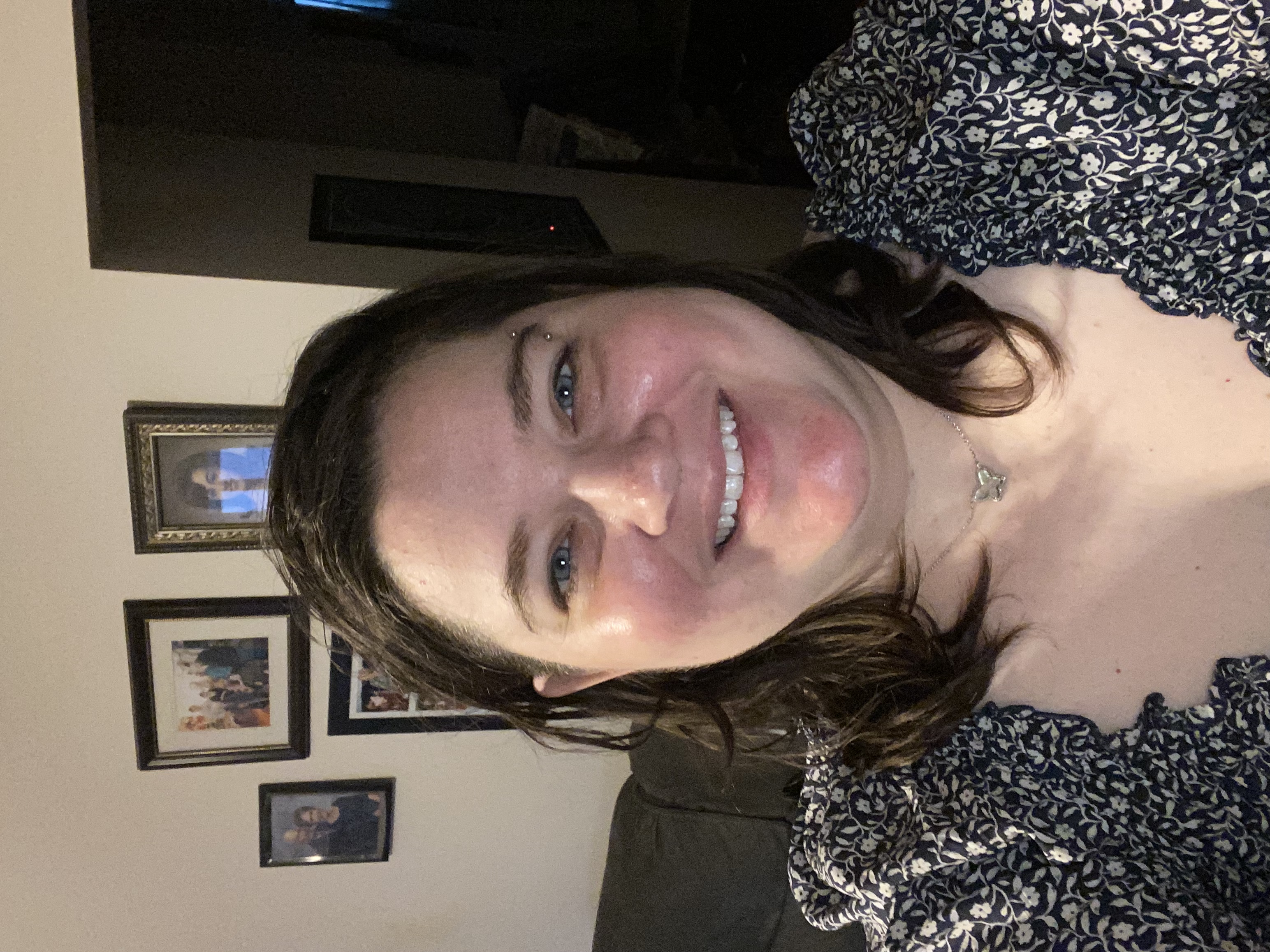 Profile picture of Laura Justice