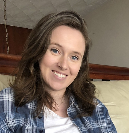 Profile picture of Sara Liptrot