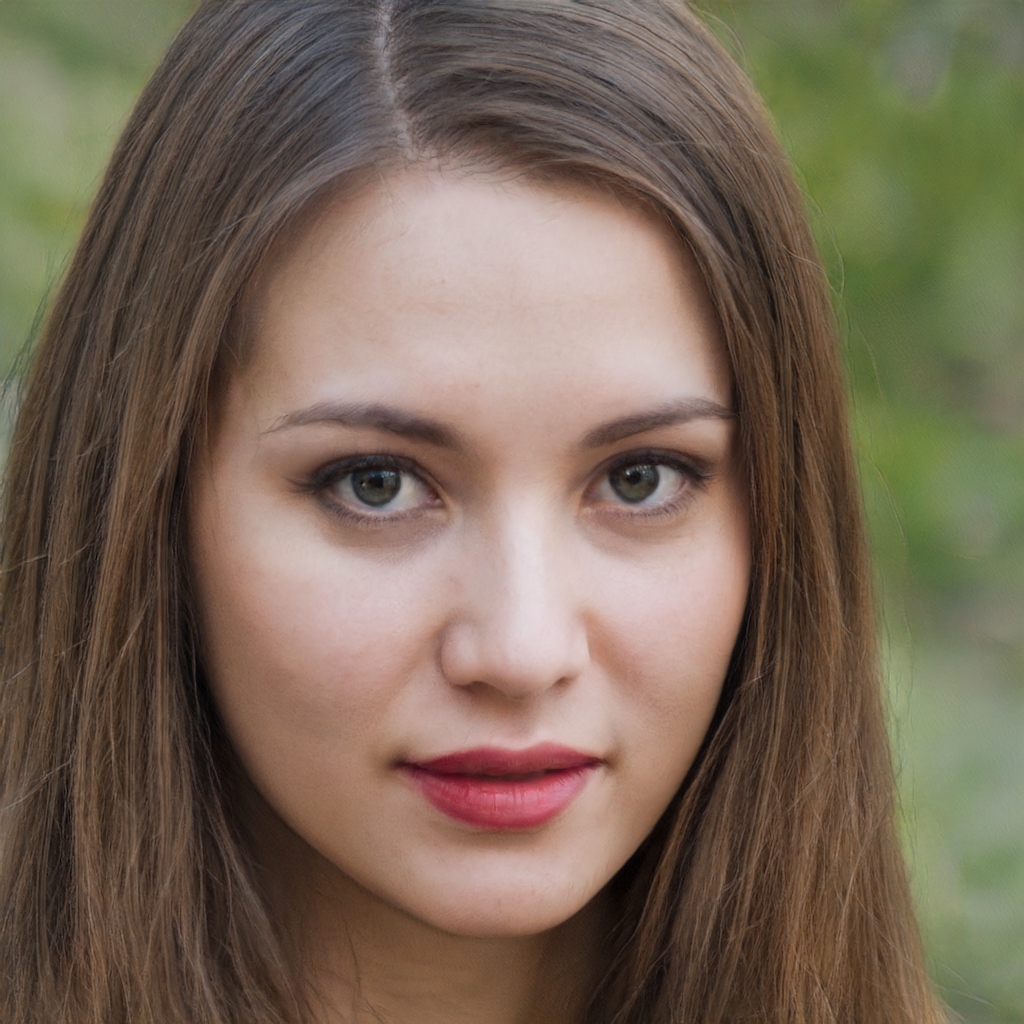 Profile picture of Rebecca McGuiness