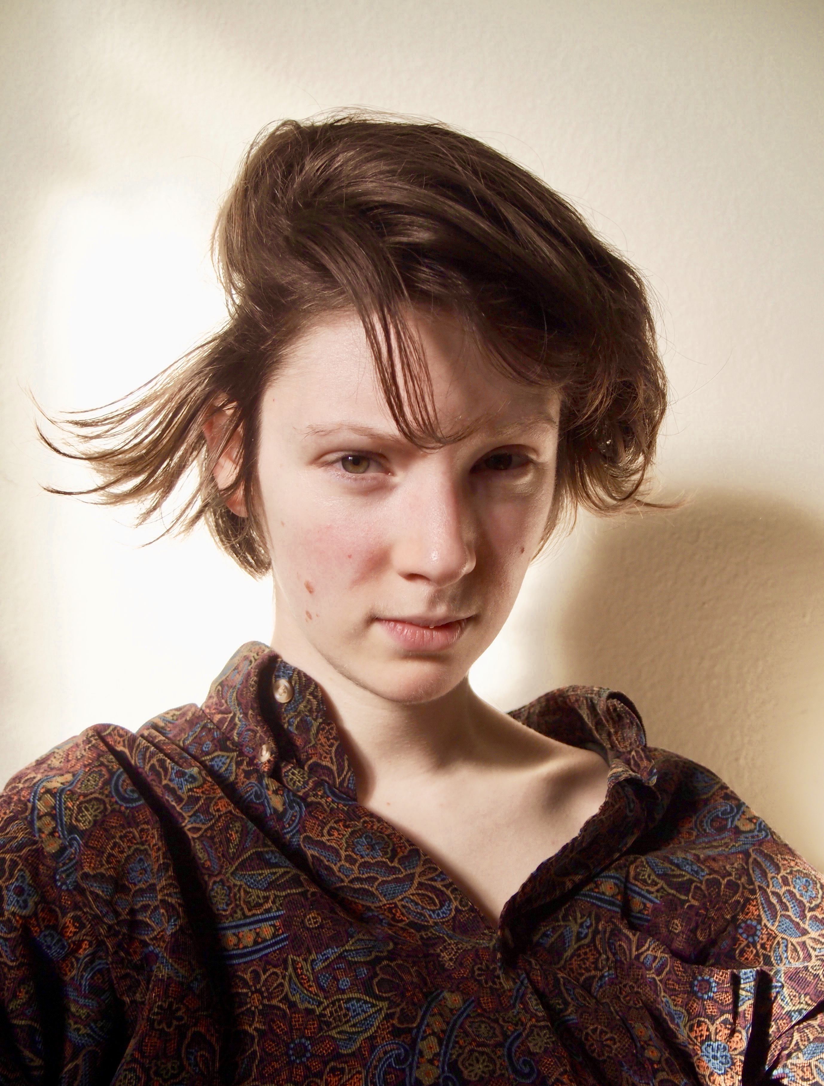 Lexie Bean profile image