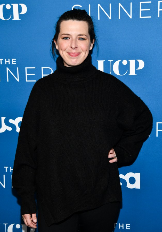 WEST HOLLYWOOD, CALIFORNIA - FEBRUARY 03: Heather Matarazzo arrives at the Premiere of USA Network's "The Sinner" Season 3 at The London West Hollywood on February 03, 2020 in West Hollywood, California. (Photo by Rodin Eckenroth/Getty Images)