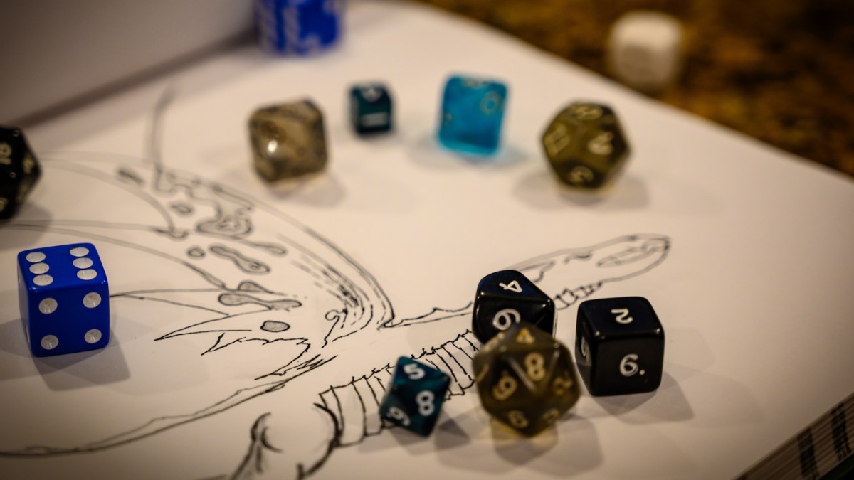 Why Queers Really should Participate in Tabletop Roleplaying Game titles