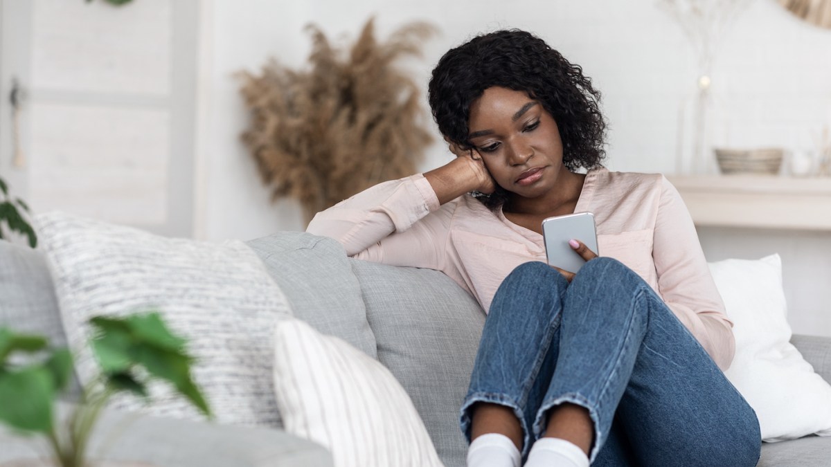 You Need Help: I Feel Like I’m Being Punished for a Classic Queer Mistake