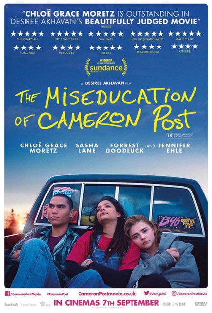 the miseducation of cameron post