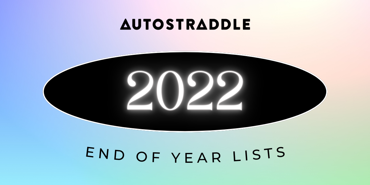 Autostraddle 2022 End of Year Lists