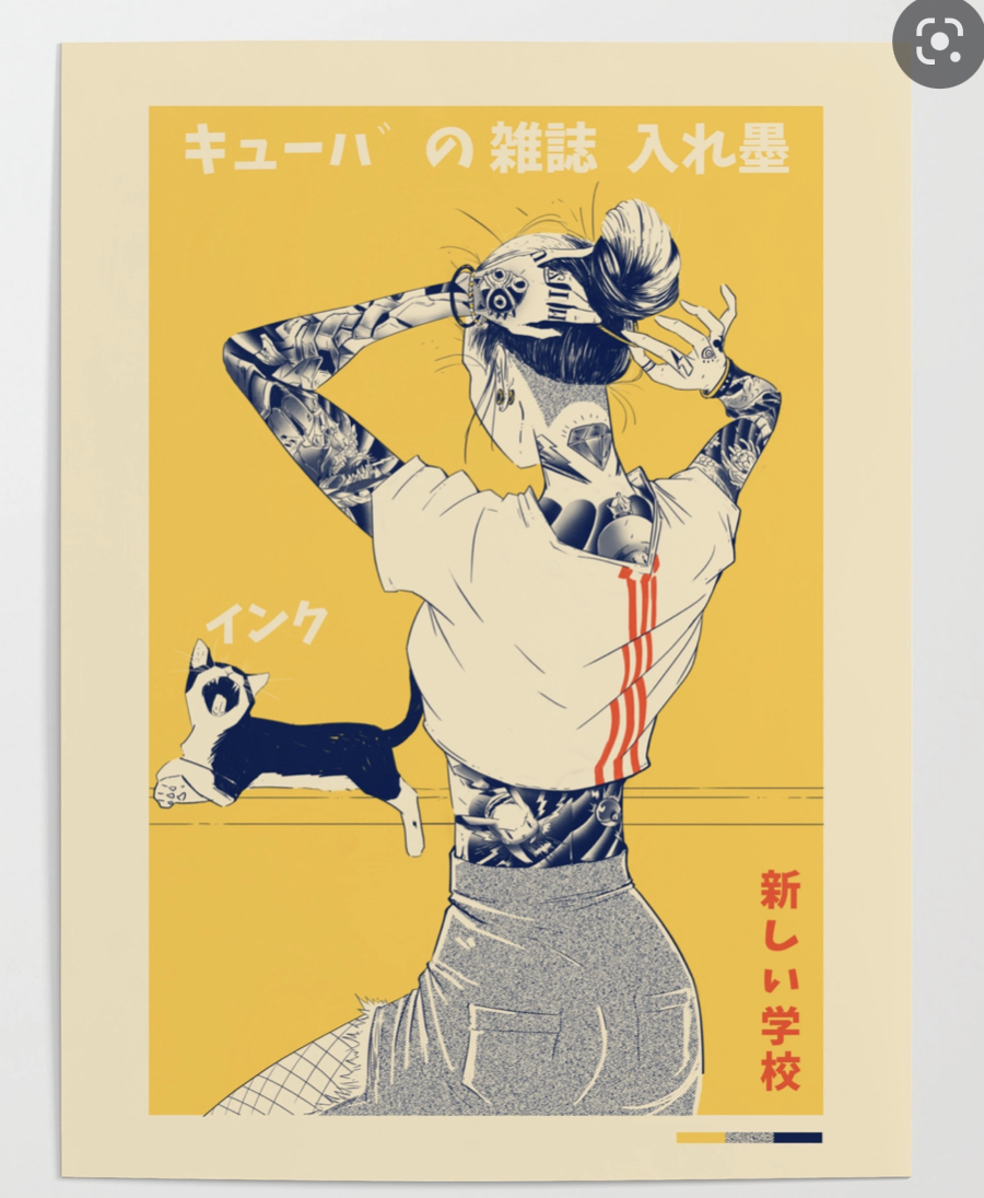 Profile picture of Felicia Reninger