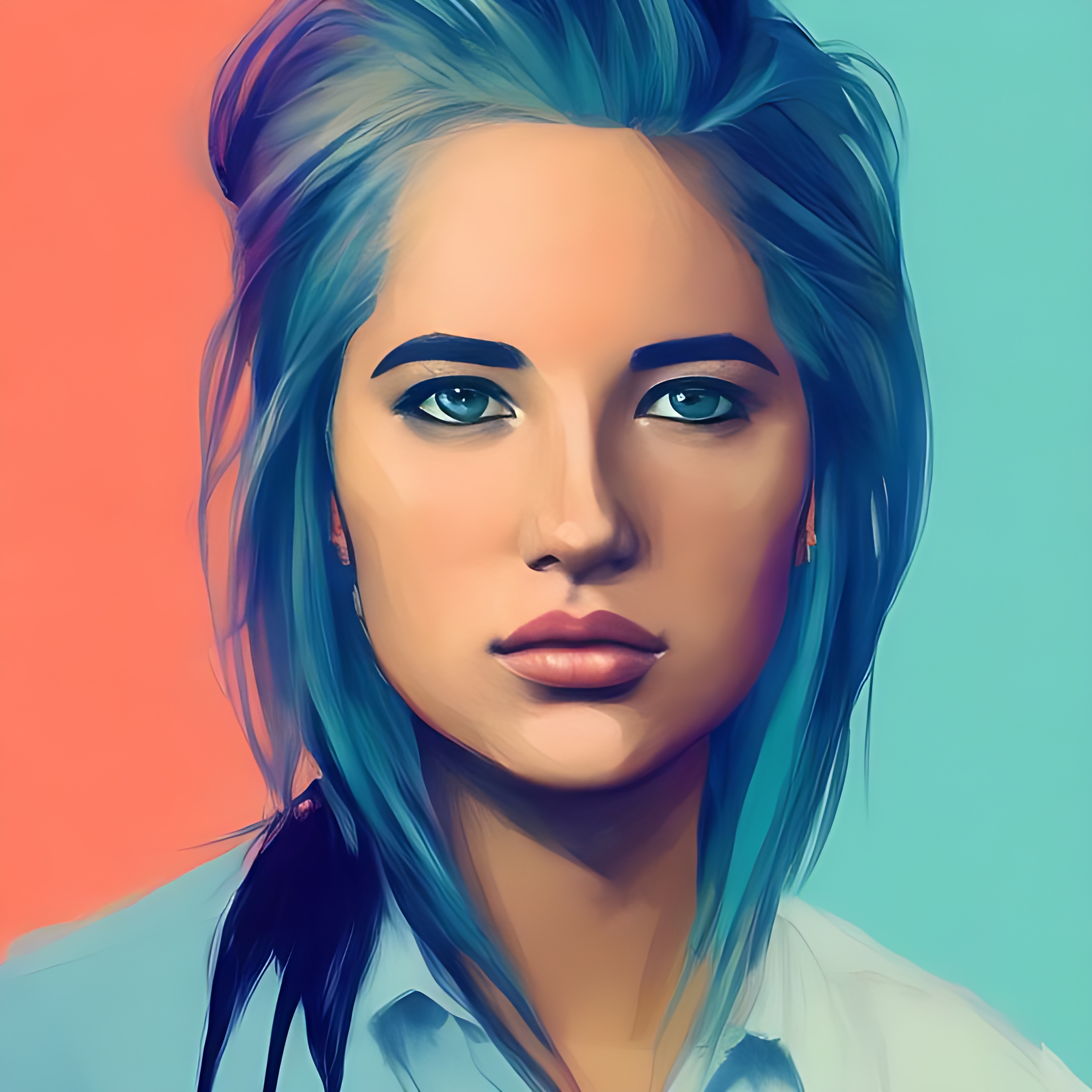 Profile picture of E. V.