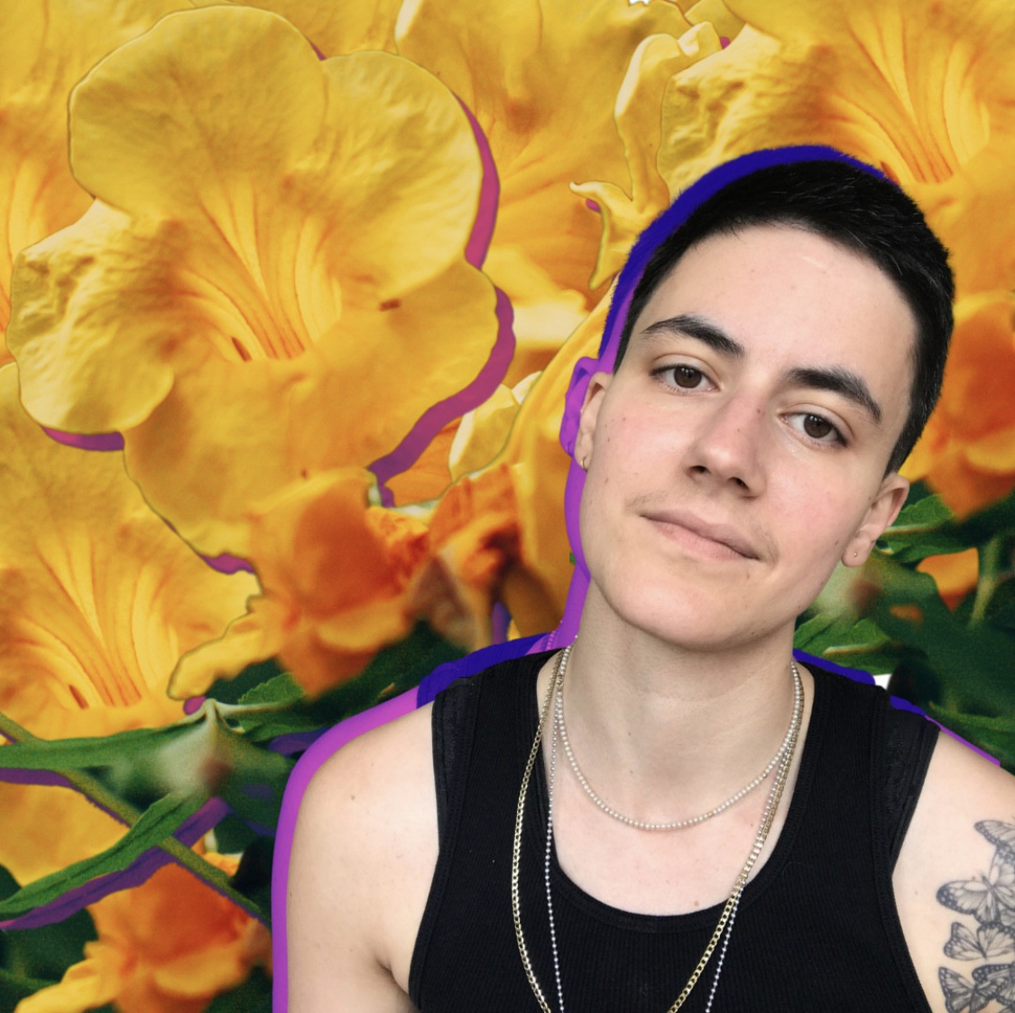 Profile photo of Araguaney R. Da Silva