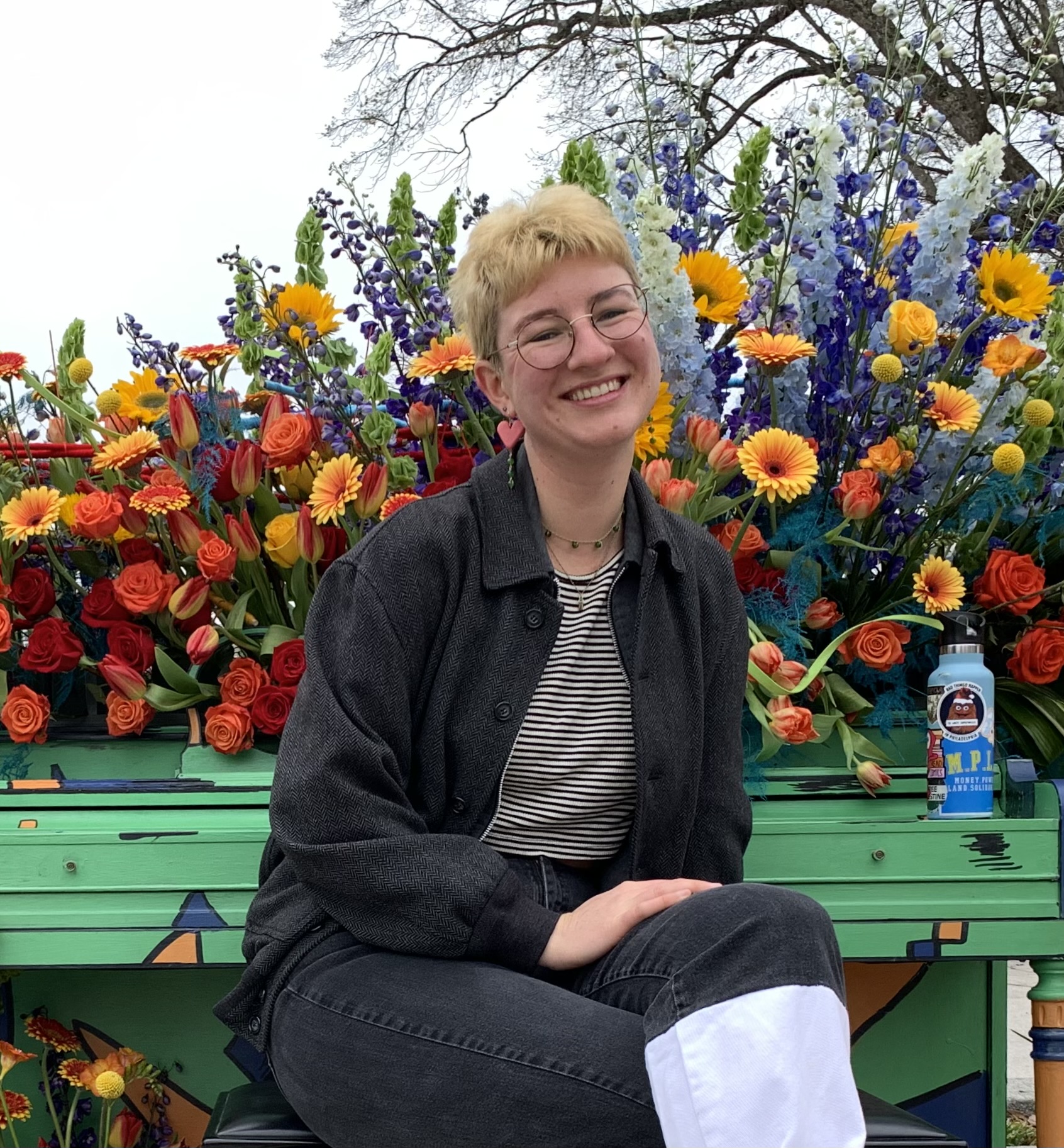 Profile photo of Eden Teller