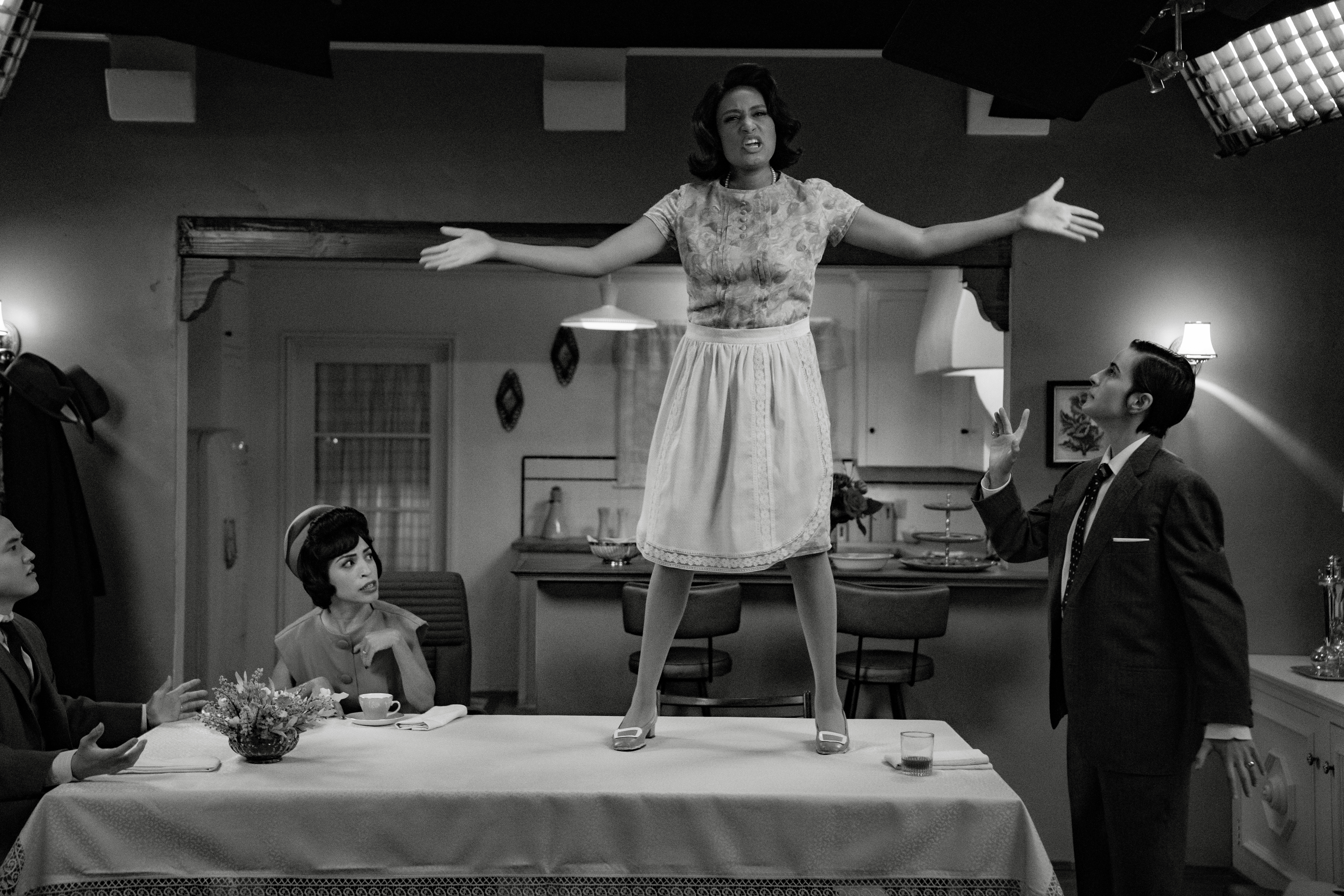 Questions for the Universe