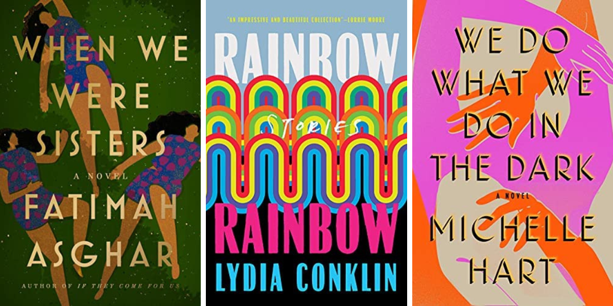 For Writers: In the Present Tense? – Queer Sci Fi