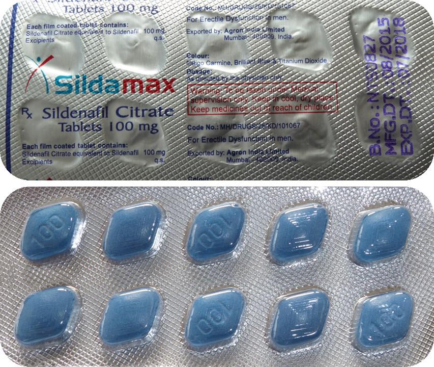 Profile picture of Sildamax