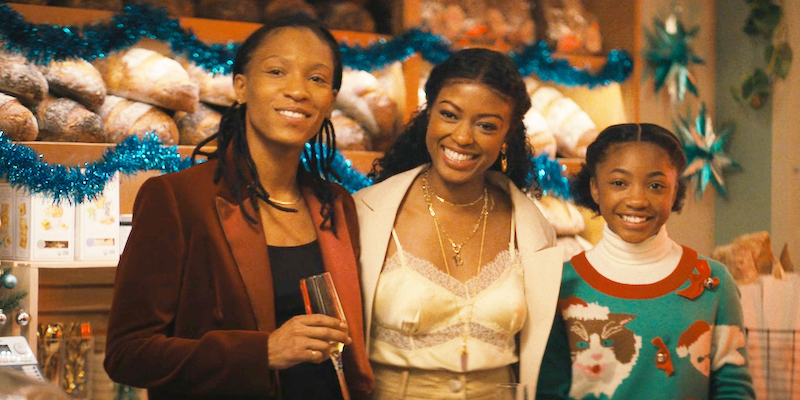 10 Cute Couple Things I Imagined Javicia Leslie and Jojo Gibbs Doing in "Something From Tiffany's" | Autostraddle 10 Cute Couple Things I Imagined Javicia Leslie and Jojo Gibbs Doing in "Something From Tiffany's" | Autostraddle