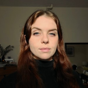 Profile picture of Sarah E. Jenkins