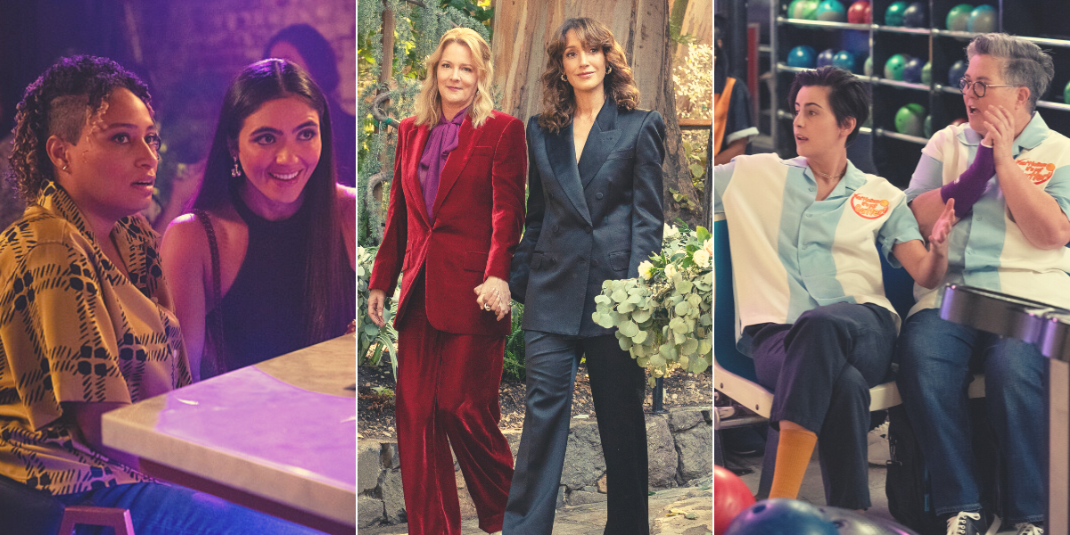 The L Word: Generation Q' Season 3 Review: A Flaming Hot Mess