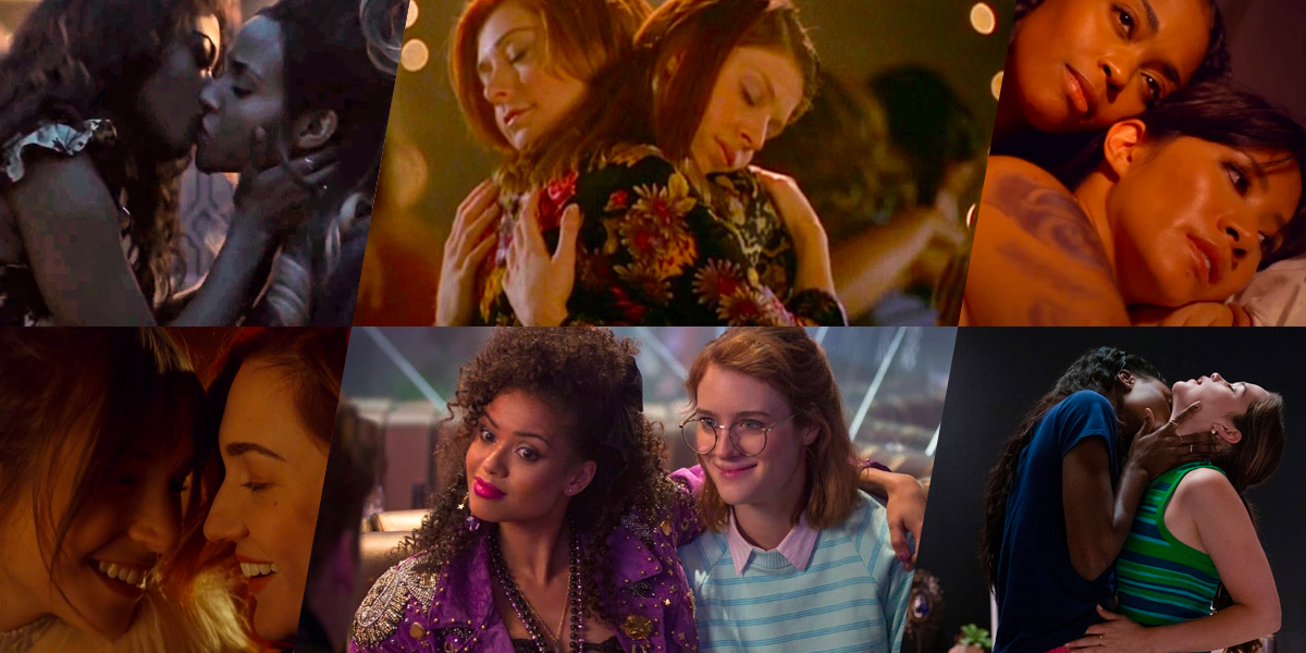 100 Best Lesbian Sci-Fi Fantasy TV Shows pic