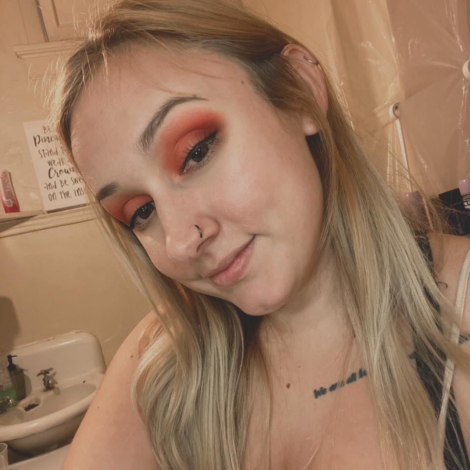 Profile picture of Hayley