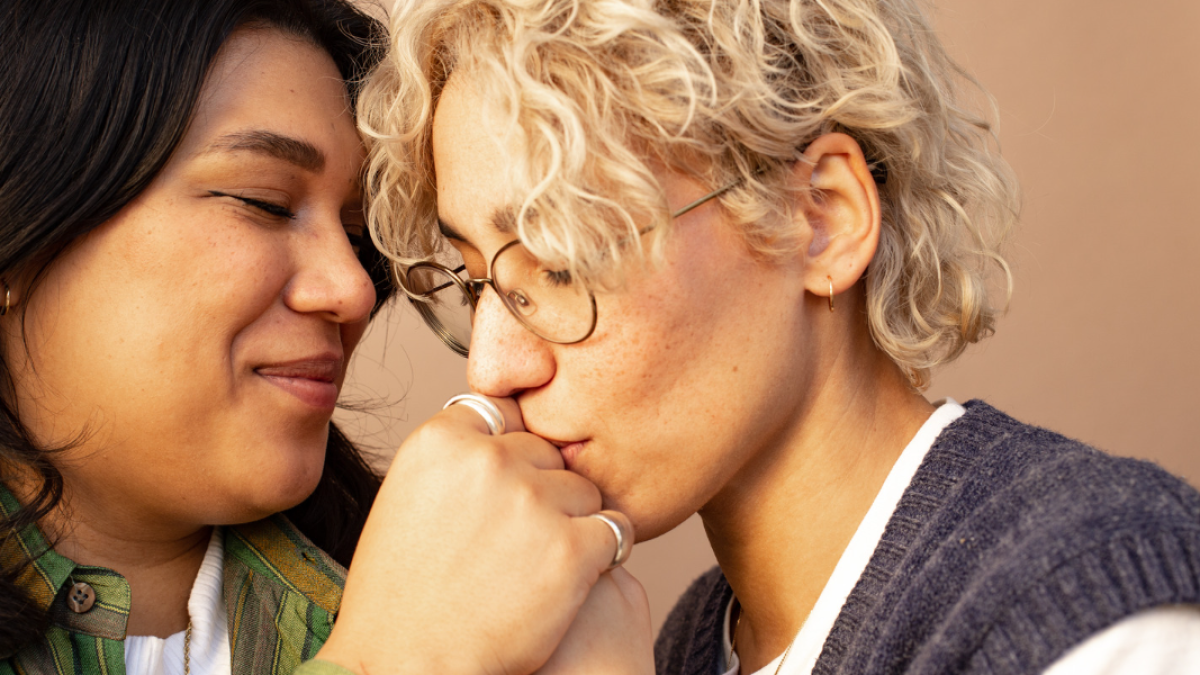 You Need Help: How Do I Get Back Into Dating at Age 54?