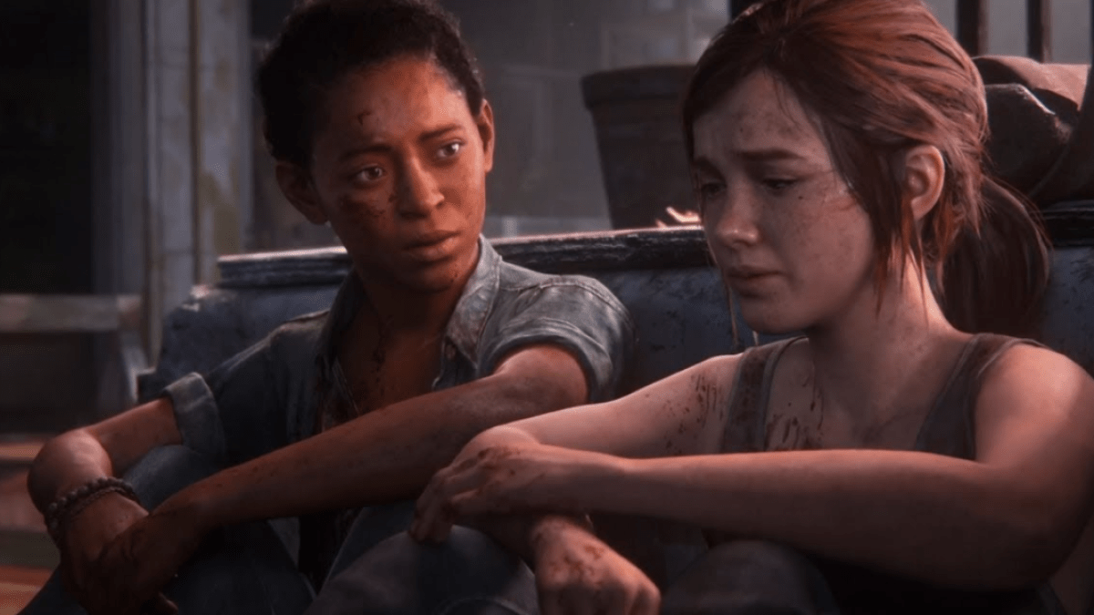 I just realised that Ellie would've been been born this year in the world  of TLoU! Happy Birthday! : r/thelastofus