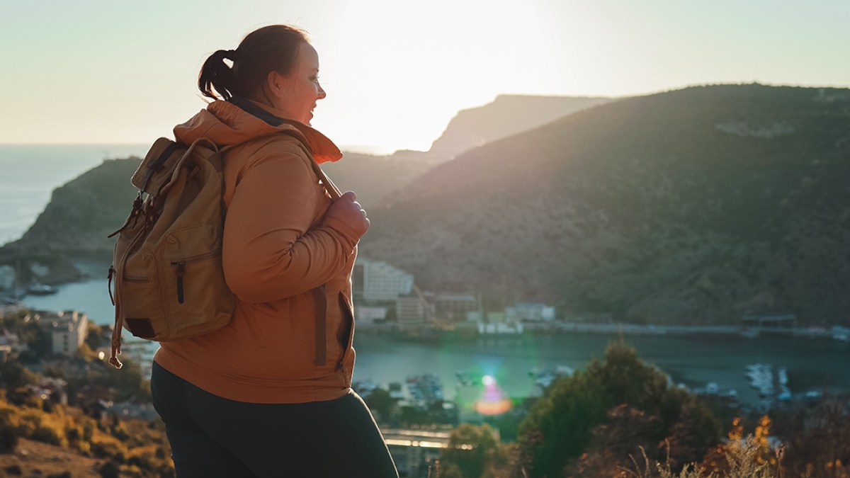 You Need Help: You Fat-Shamed Your Beautiful Girlfriend