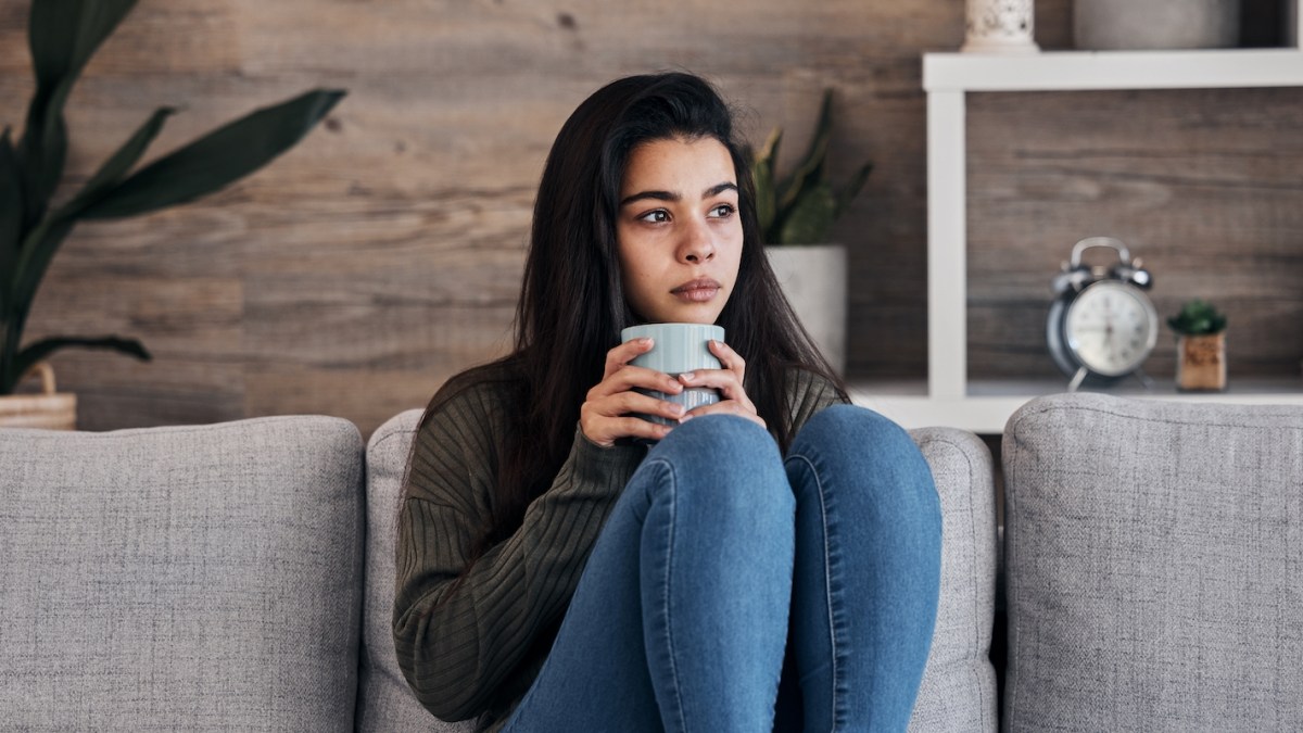 You Need Help: I Feel Like I’m My Girlfriend’s Second Choice