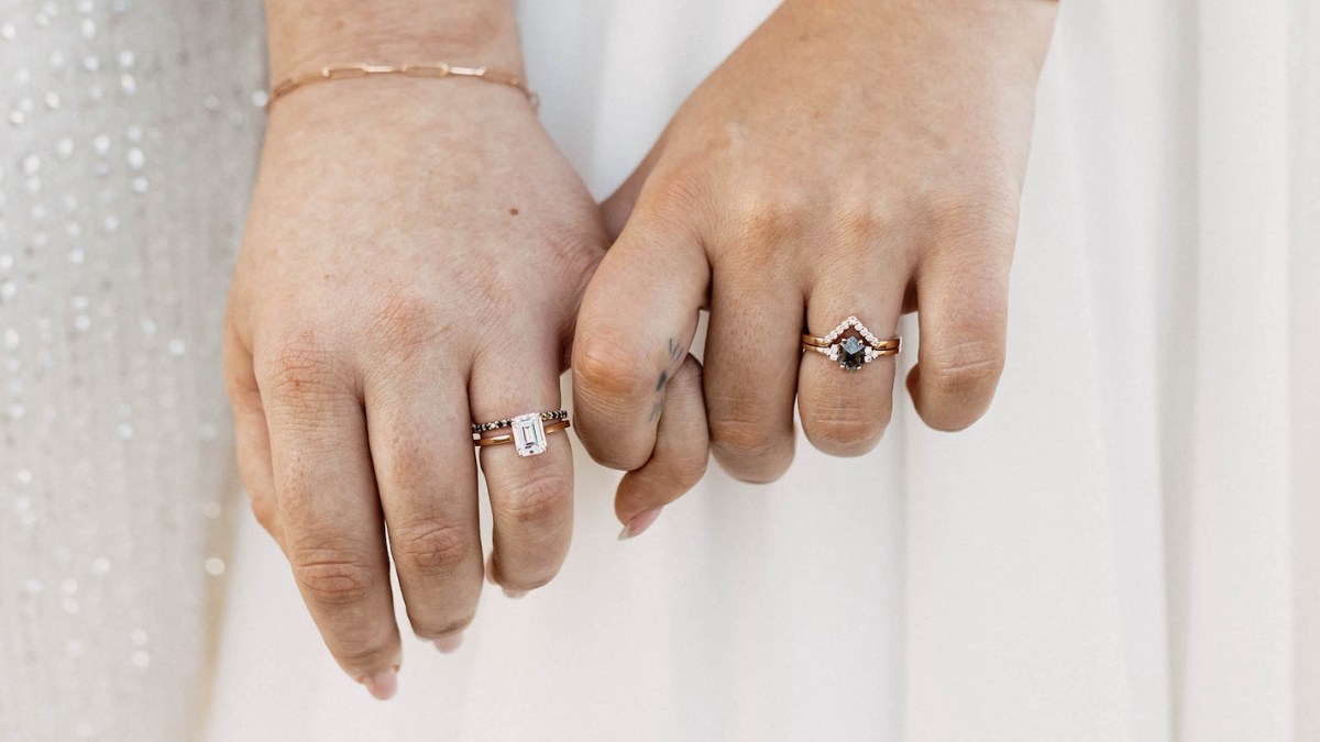 How To Wear A Ring That Is Too Big (8 Resizing Methods To Try