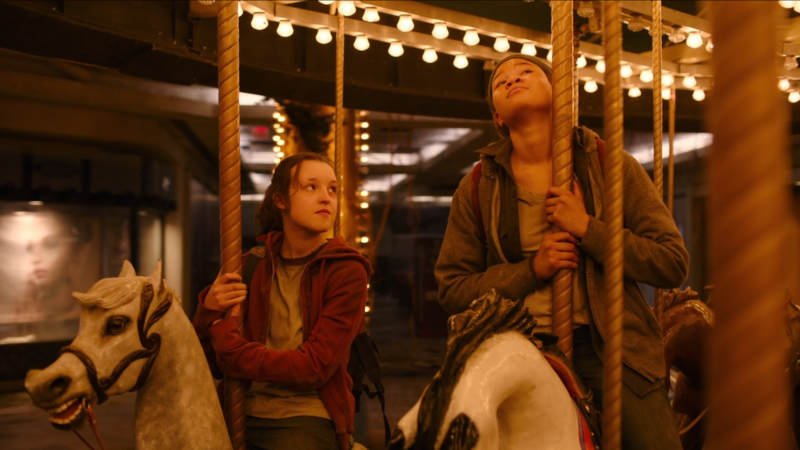 The Last of Us recap: A place that works