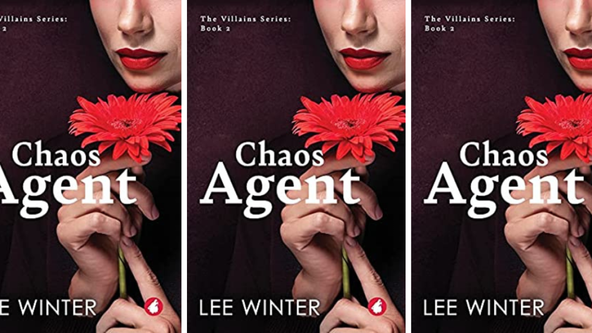 Chaos Agent” Review: A Lesbian Romance Asks Challenging Questions