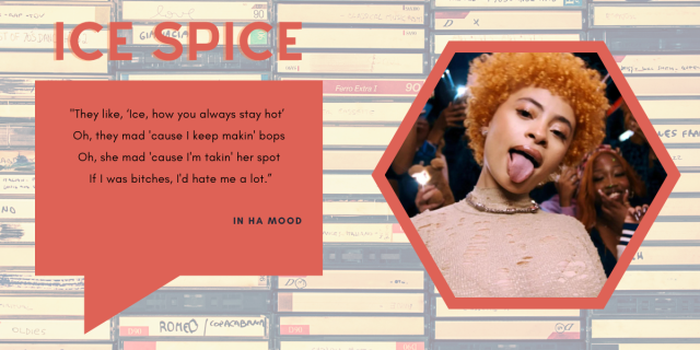 The Sounds of Gen-Z: Five Queer Rappers Making Waves