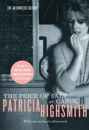 The Price of Salt by Patricia Highsmith